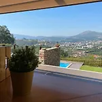 Encosta Do Sossego 3*