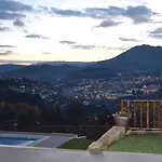 Encosta Do Sossego Pensionat 3*