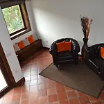 Encosta Do Sossego Pensionat 3*