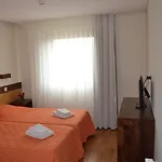 Encosta Do Sossego Pensionat 3*