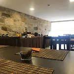 Pensionat Encosta Do Sossego 3*