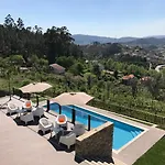 Encosta Do Sossego Pensionat Cabeceiras de Basto