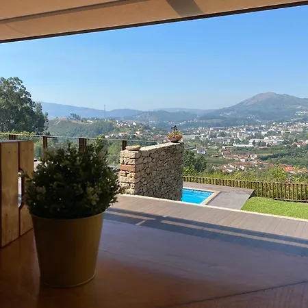 Encosta Do Sossego 3*