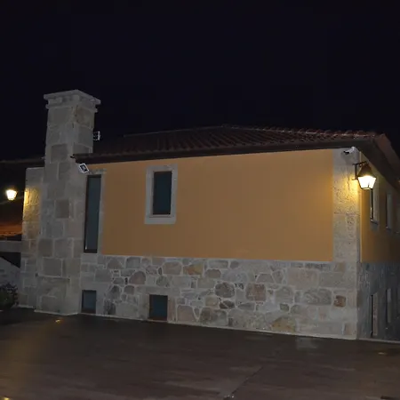 Encosta Do Sossego 3* Cabeceiras de Basto