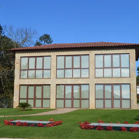 Encosta Do Sossego Cabeceiras de Basto