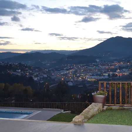 Encosta Do Sossego Casa de hóspedes 3*