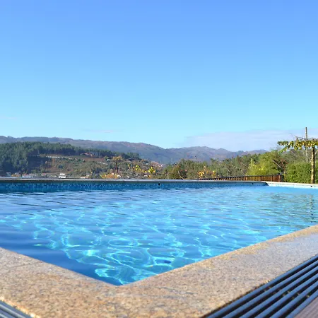 Encosta Do Sossego