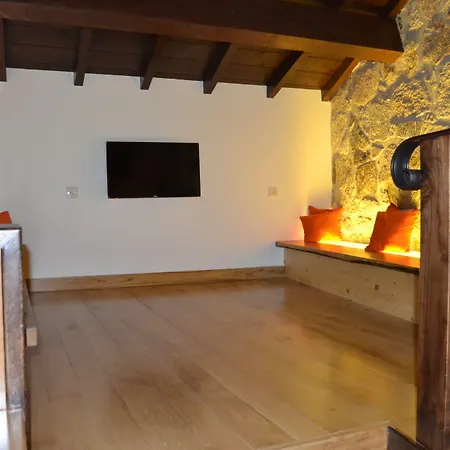 Encosta Do Sossego Cabeceiras de Basto