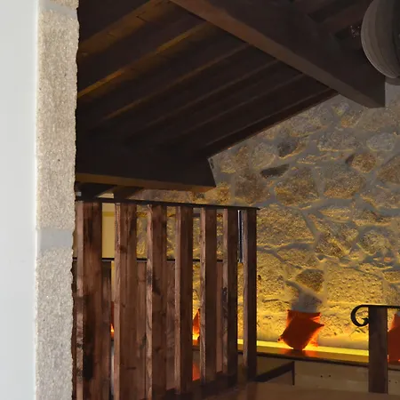 Encosta Do Sossego بيت ضيافة كابيسيراس دى باستو