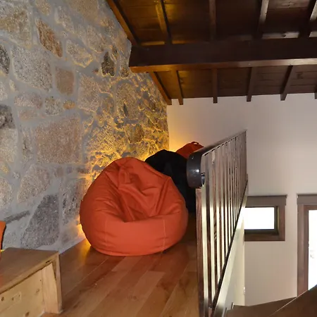 Encosta Do Sossego Cabeceiras de Basto