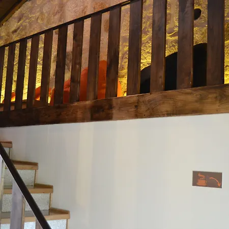 Encosta Do Sossego 3* Cabeceiras de Basto