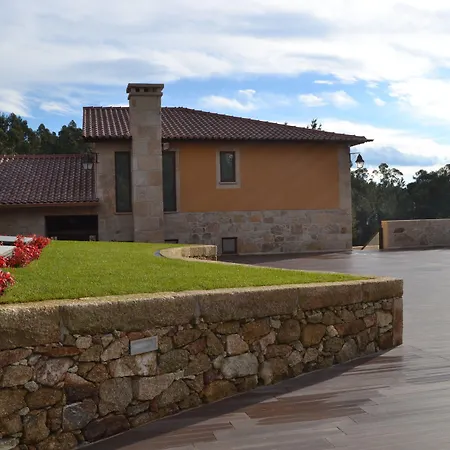 Encosta Do Sossego 3* كابيسيراس دى باستو