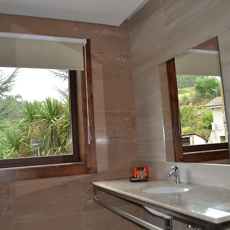 Encosta Do Sossego Casa de hóspedes Cabeceiras de Basto