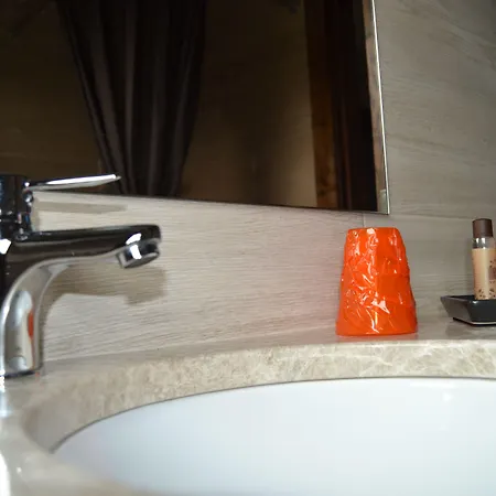 Encosta Do Sossego Casa de hóspedes 3*