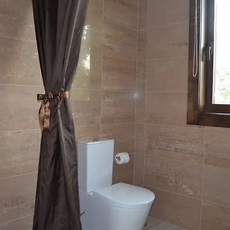 Encosta Do Sossego 3* Cabeceiras de Basto