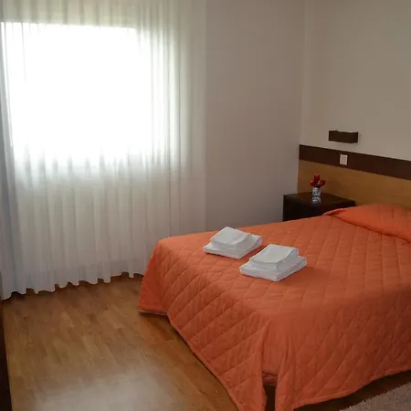 Encosta Do Sossego Casa de hóspedes Cabeceiras de Basto