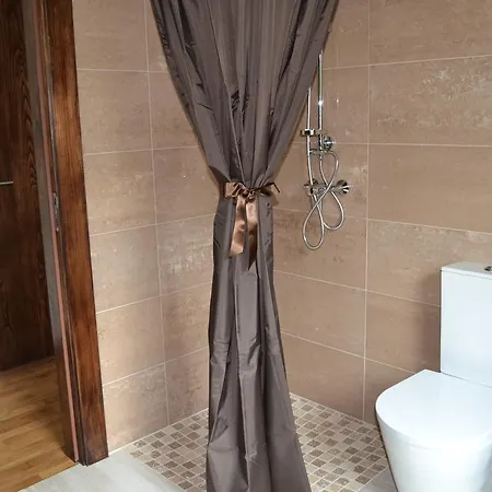 Encosta Do Sossego Cabeceiras de Basto