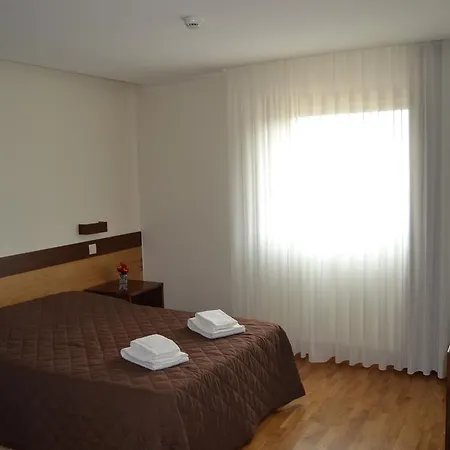 Encosta Do Sossego Casa de hóspedes Cabeceiras de Basto