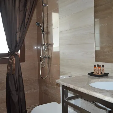 Casa de hóspedes Encosta Do Sossego