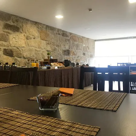 게스트하우스 Encosta Do Sossego 3*