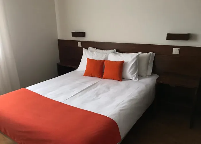 Encosta Do Sossego كابيسيراس دى باستو