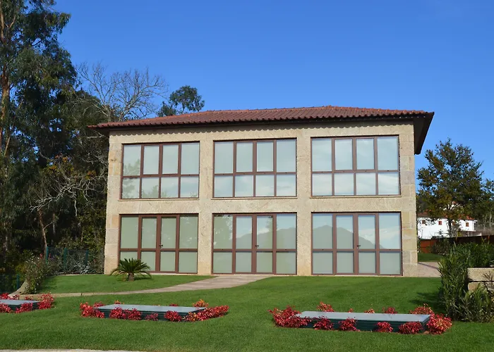 Encosta Do Sossego Cabeceiras de Basto