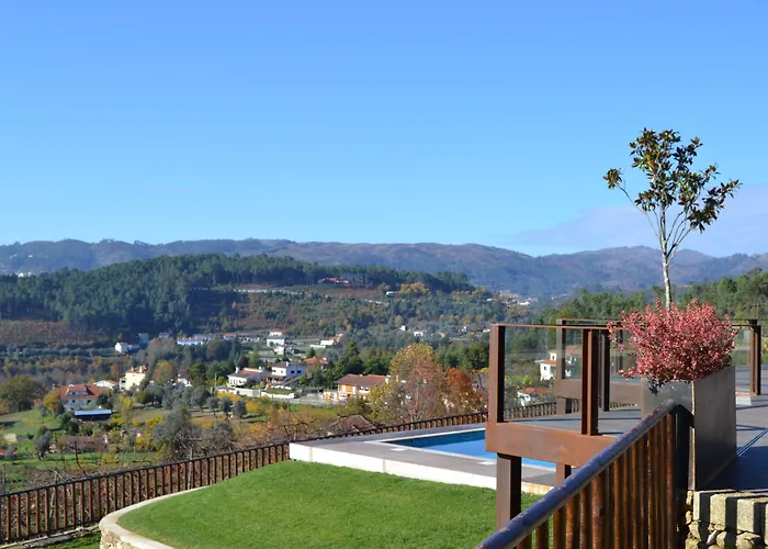 بيت ضيافة Encosta Do Sossego