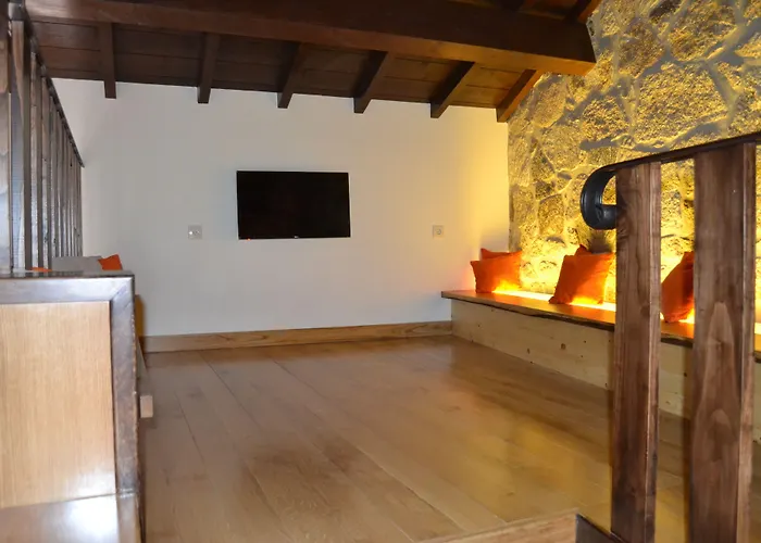 Encosta Do Sossego Cabeceiras de Basto