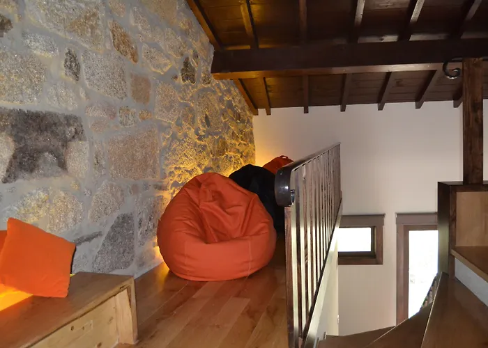 Encosta Do Sossego Cabeceiras de Basto