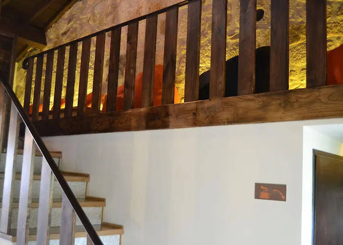 Encosta Do Sossego 3* Cabeceiras de Basto