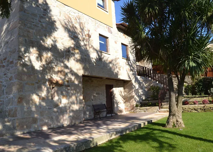 Encosta Do Sossego Πανσιόν