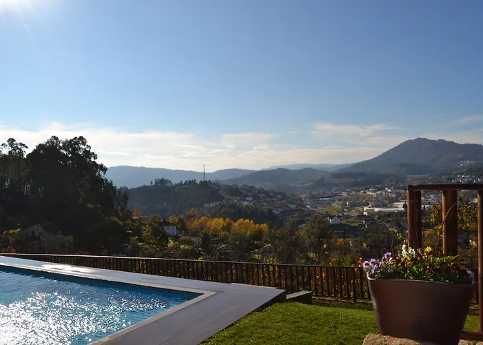 بيت ضيافة Encosta Do Sossego كابيسيراس دى باستو