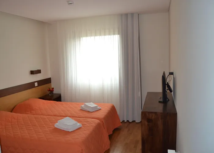 Encosta Do Sossego بيت ضيافة 3*