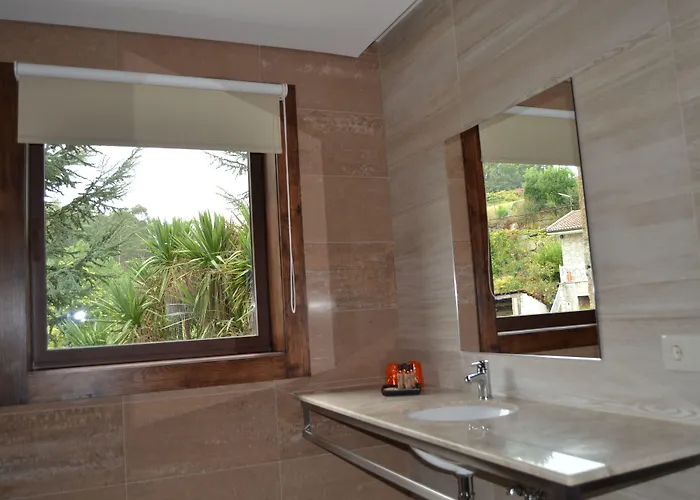 Encosta Do Sossego بيت ضيافة كابيسيراس دى باستو