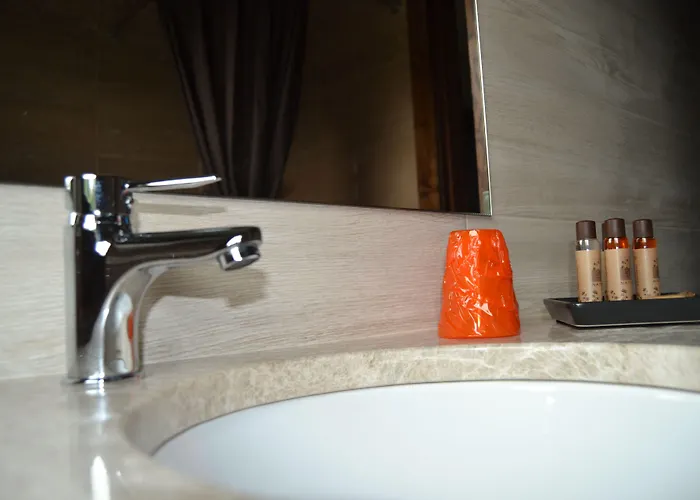 Encosta Do Sossego بيت ضيافة 3*