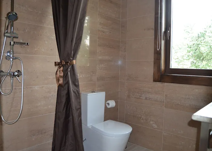 Encosta Do Sossego 3* كابيسيراس دى باستو