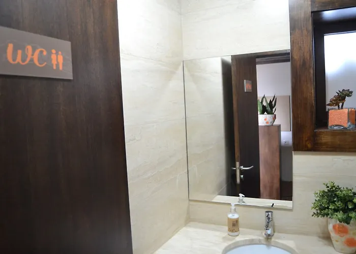 Encosta Do Sossego بيت ضيافة كابيسيراس دى باستو