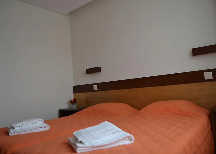 Encosta Do Sossego بيت ضيافة 3*