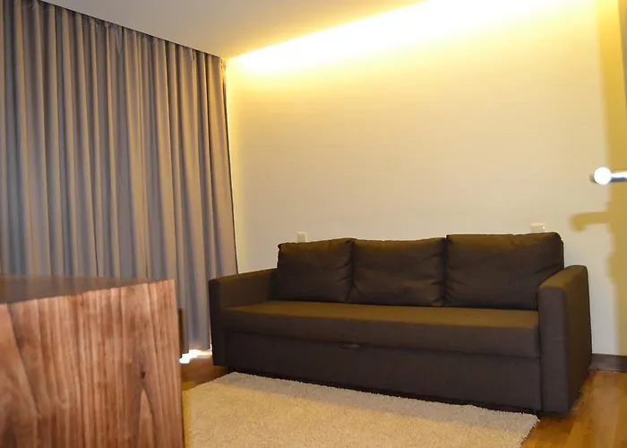 بيت ضيافة Encosta Do Sossego