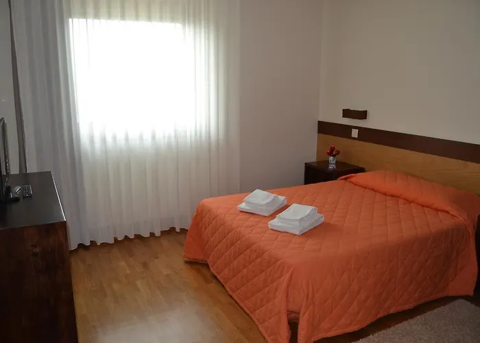 Encosta Do Sossego Πανσιόν Cabeceiras de Basto