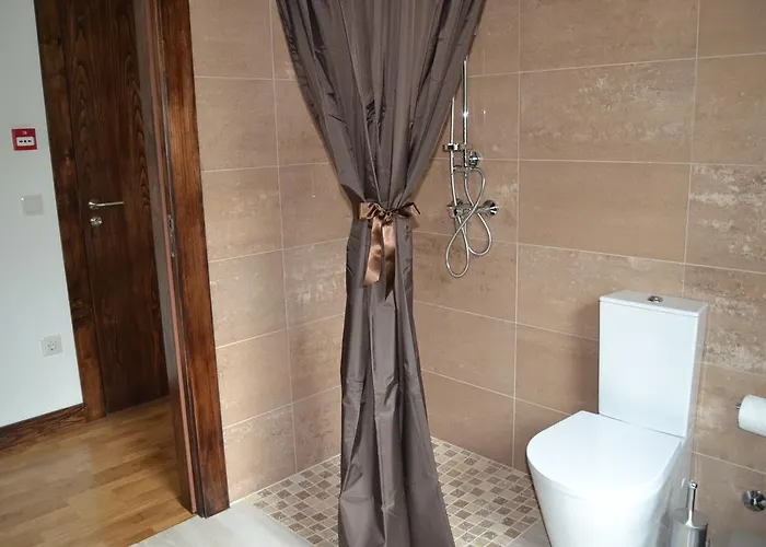 Encosta Do Sossego Cabeceiras de Basto