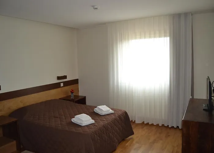 Encosta Do Sossego بيت ضيافة كابيسيراس دى باستو