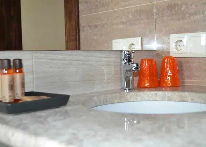 Encosta Do Sossego 3* Cabeceiras de Basto