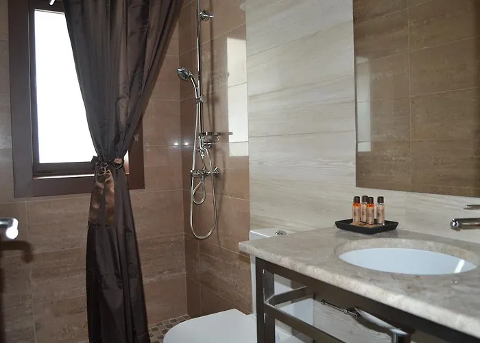 بيت ضيافة Encosta Do Sossego